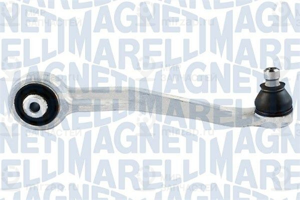 Рычаг независимой подвески колеса, подвеска колеса MAGNETI MARELLI 301181323100