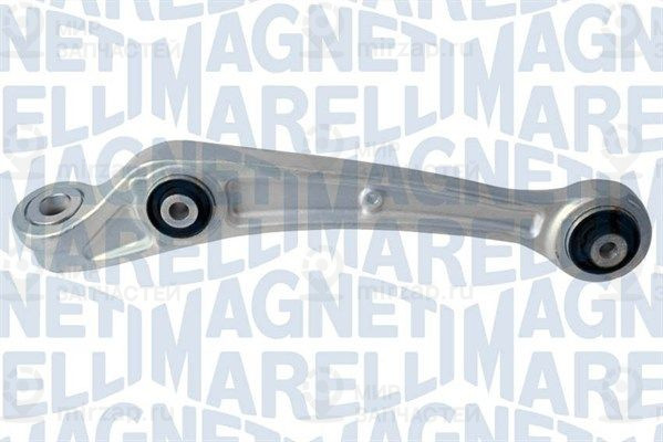 Рычаг независимой подвески колеса, подвеска колеса MAGNETI MARELLI 301181323300
