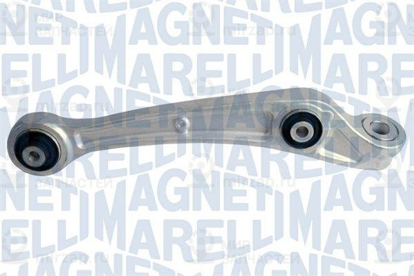 Рычаг независимой подвески колеса, подвеска колеса MAGNETI MARELLI 301181323400