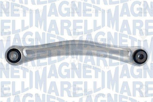 Рычаг независимой подвески колеса, подвеска колеса MAGNETI MARELLI 301181323800