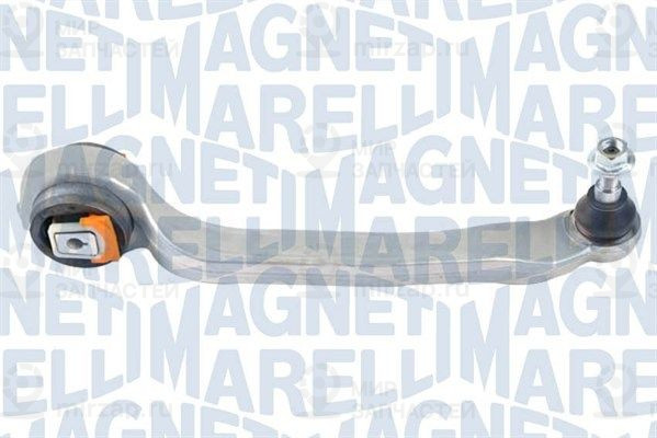 Рычаг независимой подвески колеса, подвеска колеса MAGNETI MARELLI 301181324300