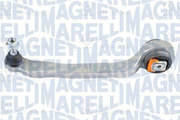 Рычаг независимой подвески колеса, подвеска колеса MAGNETI MARELLI 301181324400