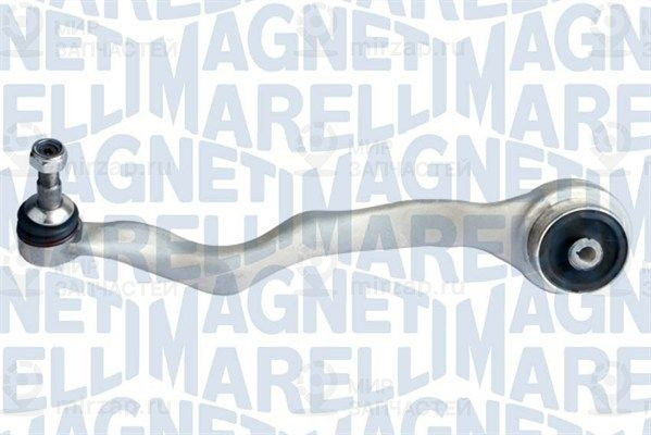 Рычаг независимой подвески колеса, подвеска колеса MAGNETI MARELLI 301181326100