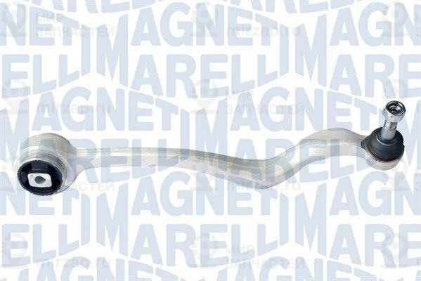 Рычаг независимой подвески колеса, подвеска колеса MAGNETI MARELLI 301181326800