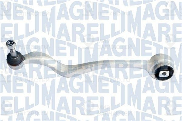 Рычаг независимой подвески колеса, подвеска колеса MAGNETI MARELLI 301181326900