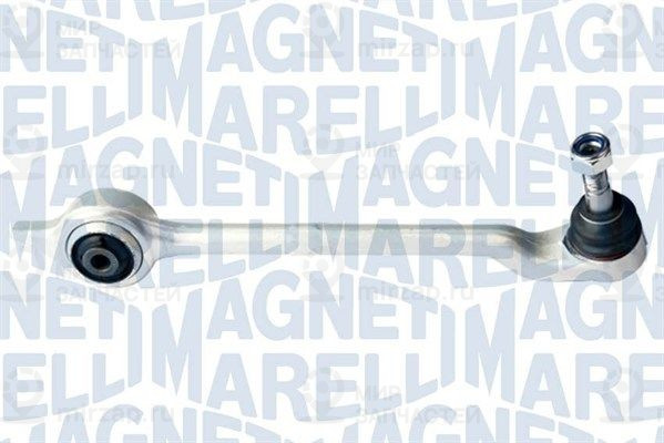 Рычаг независимой подвески колеса, подвеска колеса MAGNETI MARELLI 301181327000