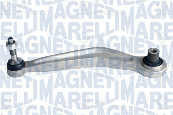 Рычаг независимой подвески колеса, подвеска колеса MAGNETI MARELLI 301181327300
