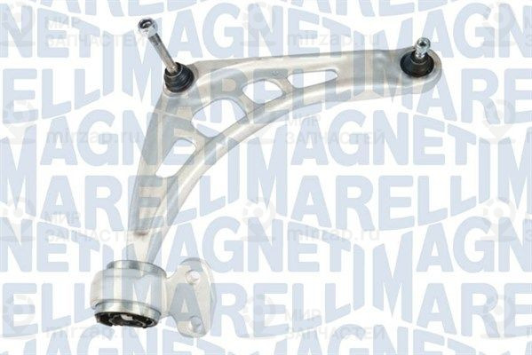 Рычаг независимой подвески колеса, подвеска колеса MAGNETI MARELLI 301181327600