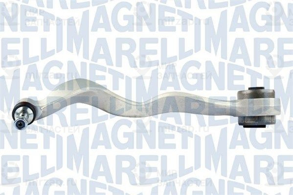Рычаг независимой подвески колеса, подвеска колеса MAGNETI MARELLI 301181328700