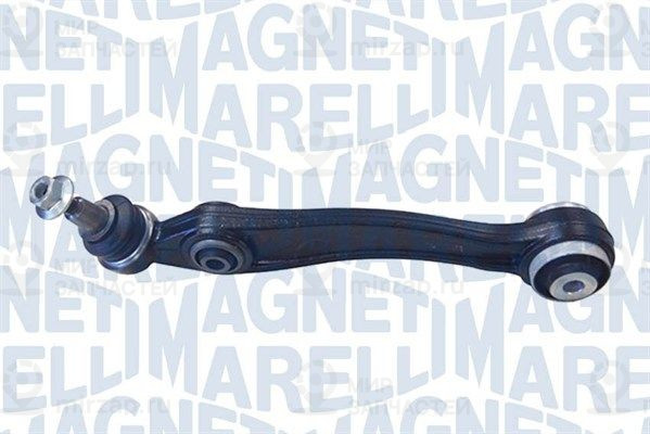 Рычаг независимой подвески колеса, подвеска колеса MAGNETI MARELLI 301181331300