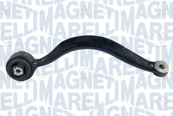 Рычаг независимой подвески колеса, подвеска колеса MAGNETI MARELLI 301181331500