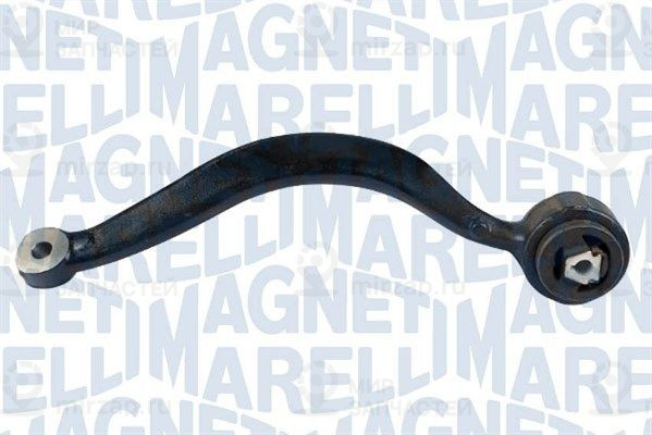 Рычаг независимой подвески колеса, подвеска колеса MAGNETI MARELLI 301181331600