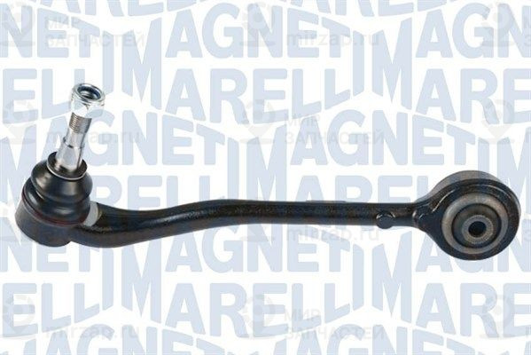 Рычаг независимой подвески колеса, подвеска колеса MAGNETI MARELLI 301181331800