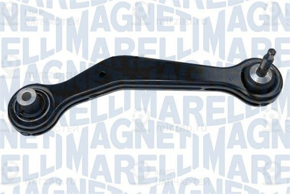 Рычаг независимой подвески колеса, подвеска колеса MAGNETI MARELLI 301181331900