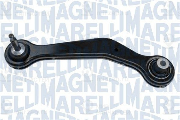 Рычаг независимой подвески колеса, подвеска колеса MAGNETI MARELLI 301181332000