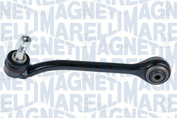 Рычаг независимой подвески колеса, подвеска колеса MAGNETI MARELLI 301181332400
