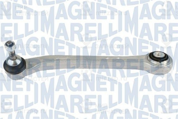 Рычаг независимой подвески колеса, подвеска колеса MAGNETI MARELLI 301181333000