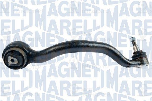Рычаг независимой подвески колеса, подвеска колеса MAGNETI MARELLI 301181333100