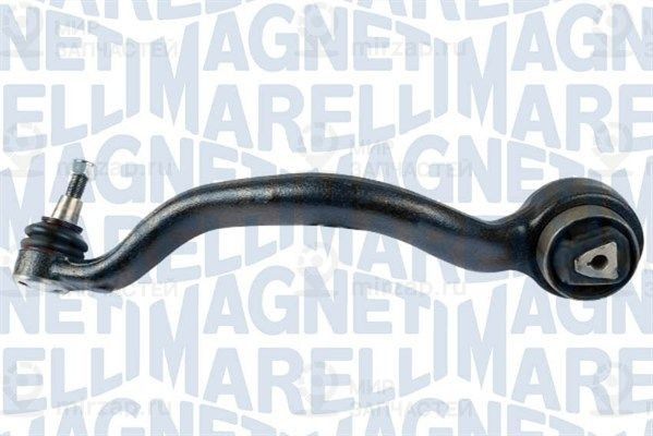 Рычаг независимой подвески колеса, подвеска колеса MAGNETI MARELLI 301181333200