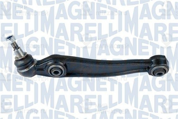 Рычаг независимой подвески колеса, подвеска колеса MAGNETI MARELLI 301181333400