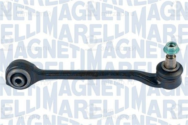 Рычаг независимой подвески колеса, подвеска колеса MAGNETI MARELLI 301181334100