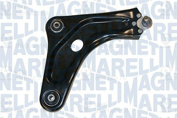 Рычаг независимой подвески колеса, подвеска колеса MAGNETI MARELLI 301181340800
