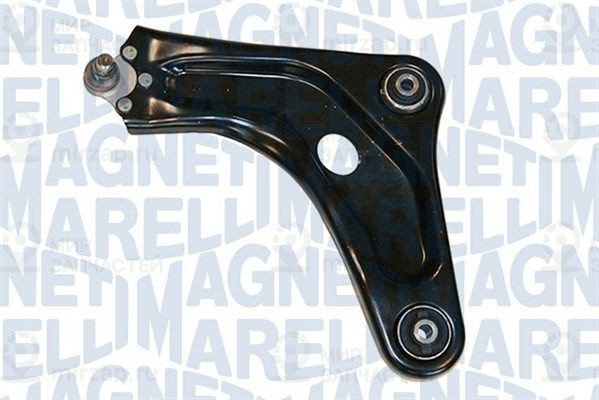 Рычаг независимой подвески колеса, подвеска колеса MAGNETI MARELLI 301181340900