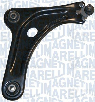 Рычаг независимой подвески колеса, подвеска колеса MAGNETI MARELLI 301181342200