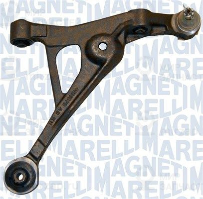 Рычаг независимой подвески колеса, подвеска колеса MAGNETI MARELLI 301181344400