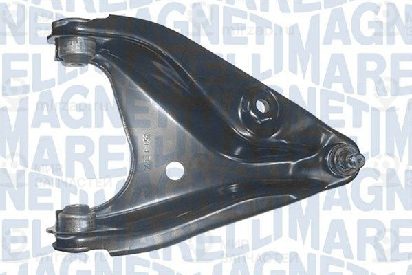 Рычаг независимой подвески колеса, подвеска колеса MAGNETI MARELLI 301181344600