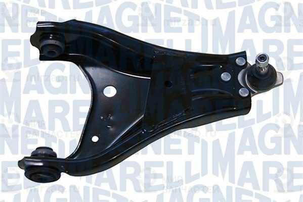 Рычаг независимой подвески колеса, подвеска колеса MAGNETI MARELLI 301181344800