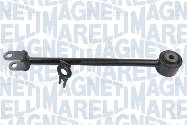 Рычаг независимой подвески колеса, подвеска колеса MAGNETI MARELLI 301181345000