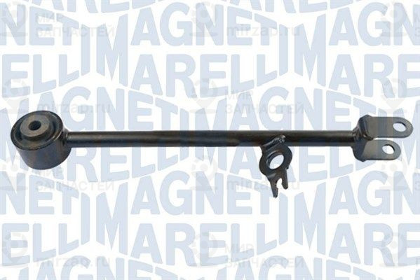 Рычаг независимой подвески колеса, подвеска колеса MAGNETI MARELLI 301181345100
