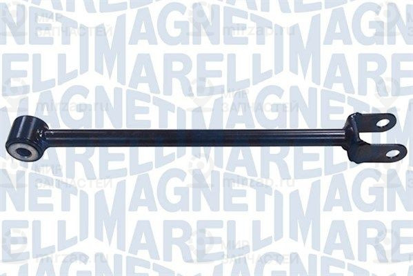 Рычаг независимой подвески колеса, подвеска колеса MAGNETI MARELLI 301181345200