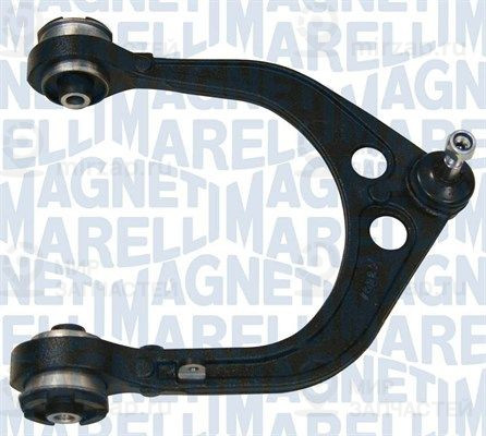 Рычаг независимой подвески колеса, подвеска колеса MAGNETI MARELLI 301181346500