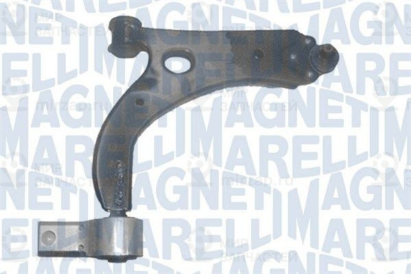 Рычаг независимой подвески колеса, подвеска колеса MAGNETI MARELLI 301181351300