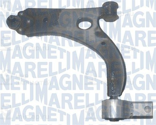 Рычаг независимой подвески колеса, подвеска колеса MAGNETI MARELLI 301181351400