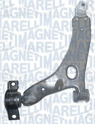 Рычаг независимой подвески колеса, подвеска колеса MAGNETI MARELLI 301181353900