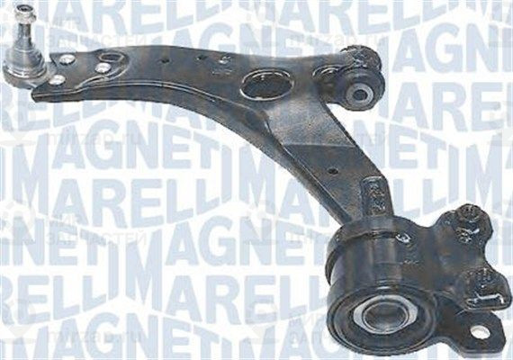 Рычаг независимой подвески колеса, подвеска колеса MAGNETI MARELLI 301181354400