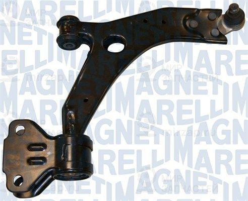 Рычаг независимой подвески колеса, подвеска колеса MAGNETI MARELLI 301181354900