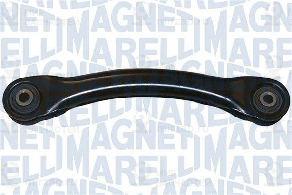 Рычаг независимой подвески колеса, подвеска колеса MAGNETI MARELLI 301181355800