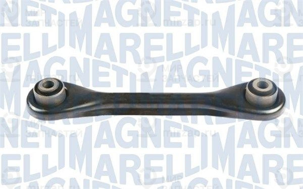 Рычаг независимой подвески колеса, подвеска колеса MAGNETI MARELLI 301181356100