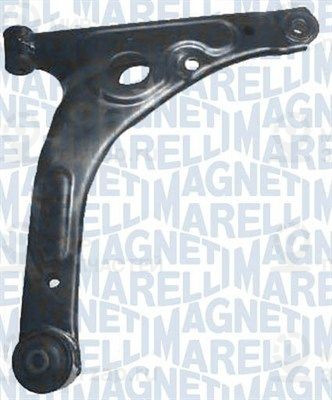 Рычаг независимой подвески колеса, подвеска колеса MAGNETI MARELLI 301181357400