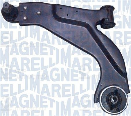 Рычаг независимой подвески колеса, подвеска колеса MAGNETI MARELLI 301181358800