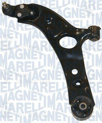 Рычаг независимой подвески колеса, подвеска колеса MAGNETI MARELLI 301181362400