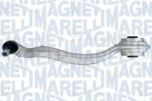 Рычаг независимой подвески колеса, подвеска колеса MAGNETI MARELLI 301181365900