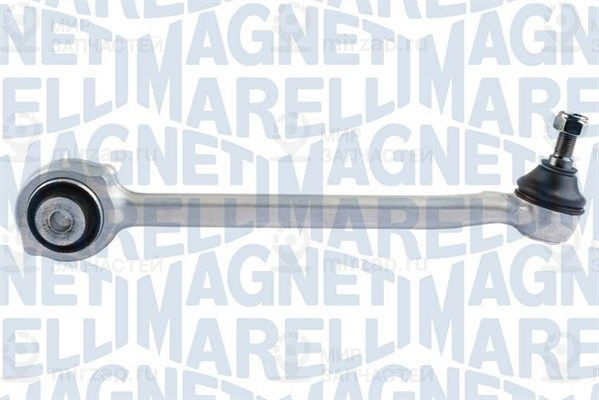 Рычаг независимой подвески колеса, подвеска колеса MAGNETI MARELLI 301181366300