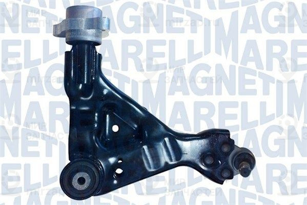Рычаг независимой подвески колеса, подвеска колеса MAGNETI MARELLI 301181369500
