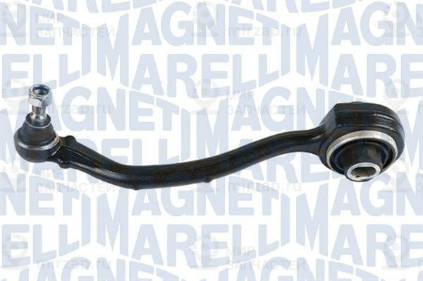 Рычаг независимой подвески колеса, подвеска колеса MAGNETI MARELLI 301181370600