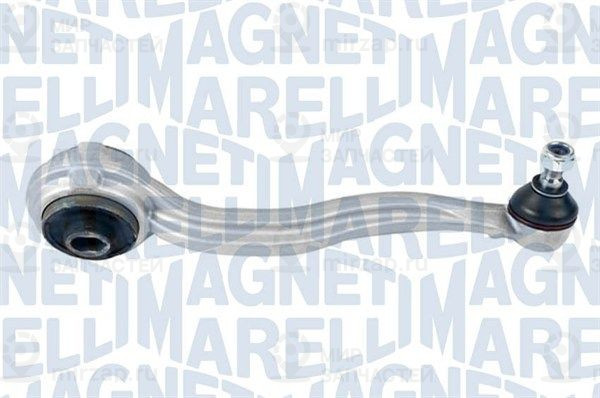 Рычаг независимой подвески колеса, подвеска колеса MAGNETI MARELLI 301181370700
